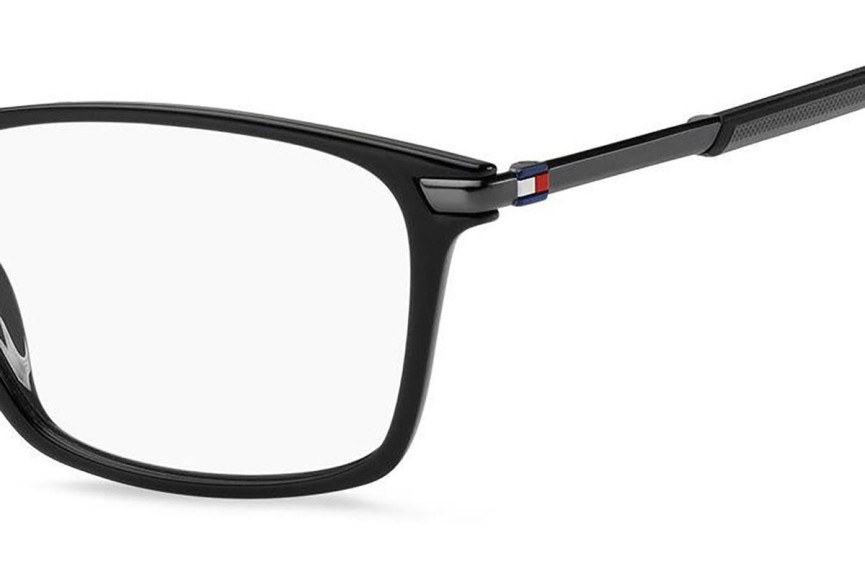 Ochelari Tommy Hilfiger TH1995 807 Pătrați Negri