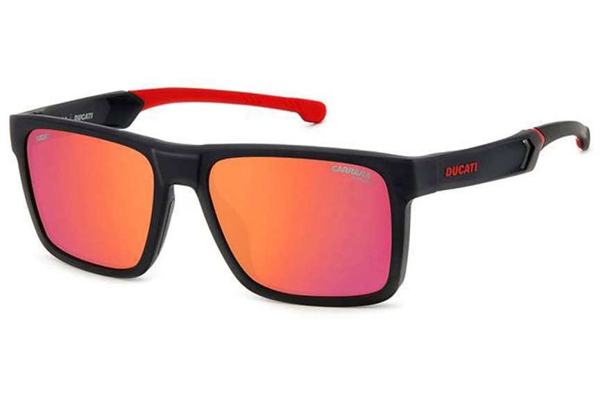 Ochelari de soare Carrera Ducati CARDUC021/S OIT/UZ Pătrați Negri