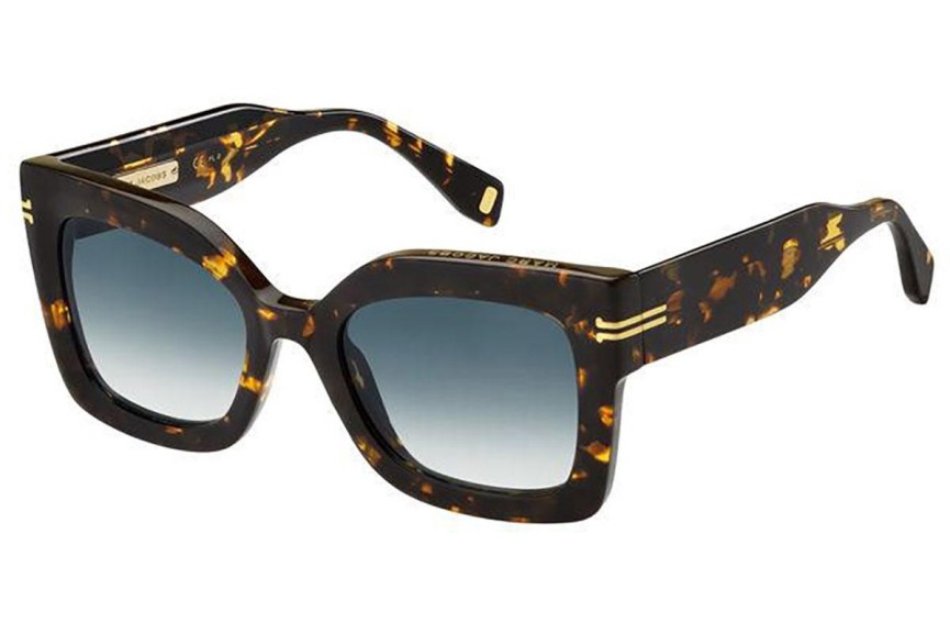 Ochelari de soare Marc Jacobs MJ1073/S 086/08 Pătrați Havana