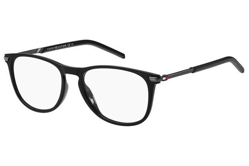 Ochelari Tommy Hilfiger TH1994 807 Pătrați Negri