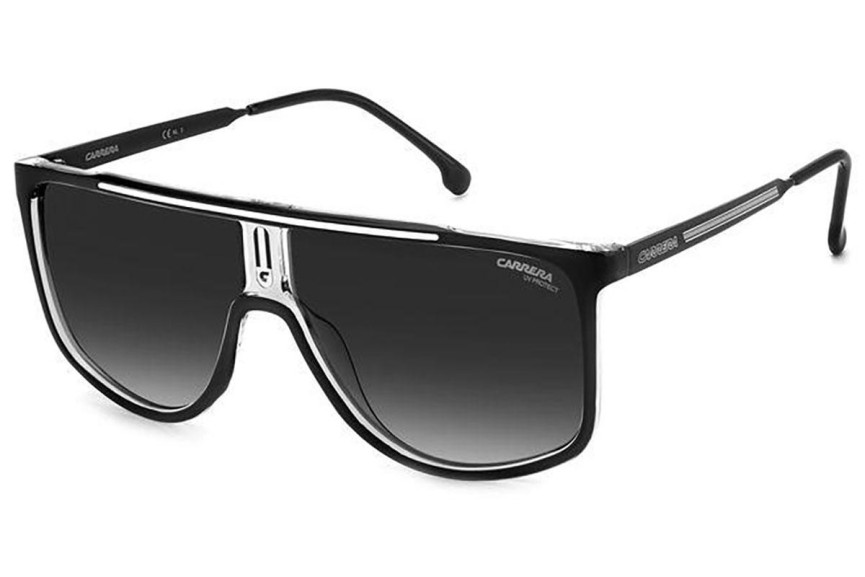 Ochelari de soare Carrera CARRERA1056/S 80S/9O Flat Top Negri