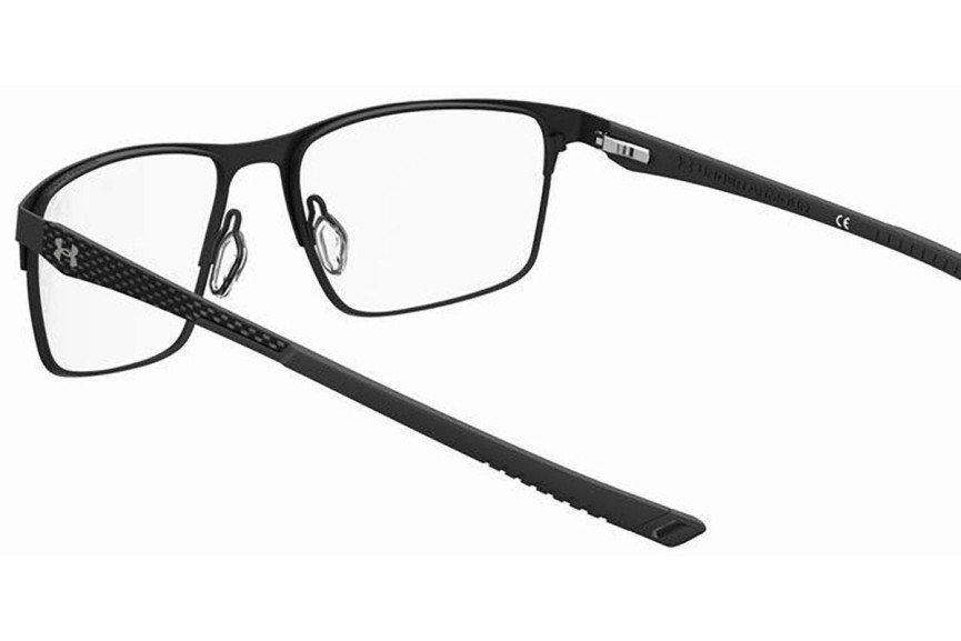 Ochelari Under Armour UA5050/G 003 Dreptunghiulari Negri