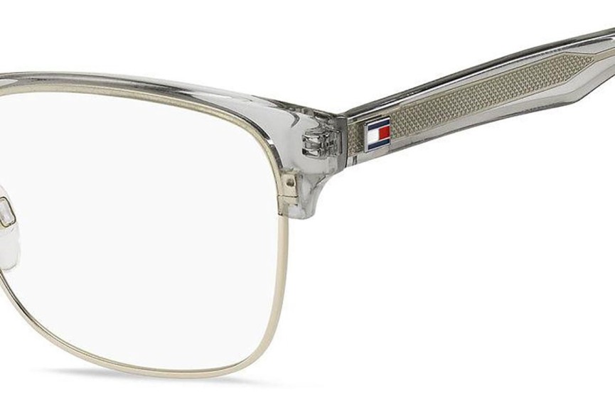 Ochelari Tommy Hilfiger TH1988 KB7 Pătrați Gri