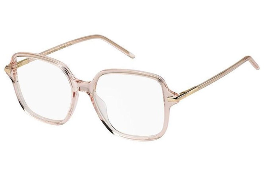 Ochelari Marc Jacobs MARC593 35J Pătrați Bej