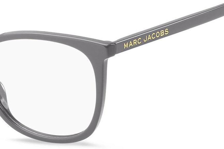 Ochelari Marc Jacobs MARC662 KB7 Rotunzi Gri