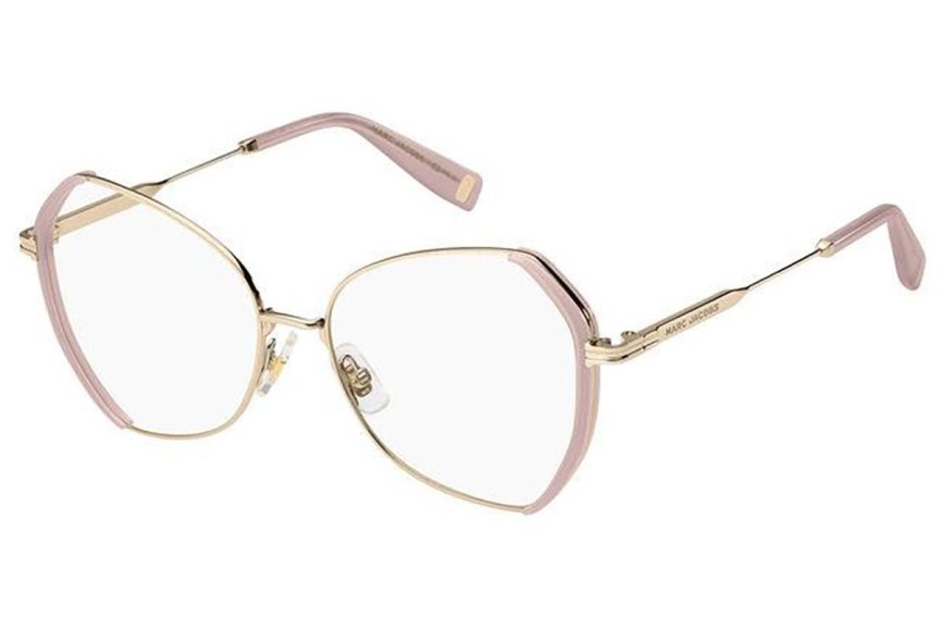 Ochelari Marc Jacobs MJ1081 EYR Cat Eye Aurii