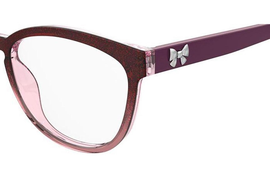 Ochelari Seventh Street 7A586 7W5 Cat Eye Maro