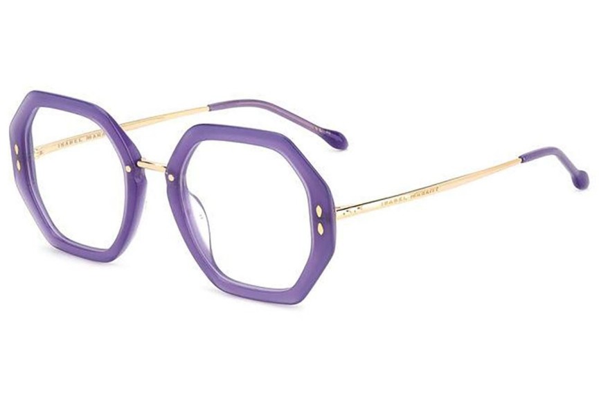 Ochelari Isabel Marant IM0113/G BIA Specială Violeți