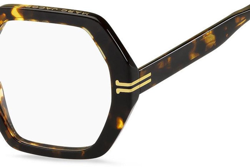 Ochelari Marc Jacobs MJ1077 086 Specială Havana