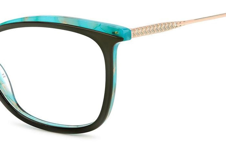 Ochelari Missoni MIS0141 6HO Pătrați Negri