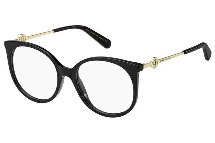 Ochelari Marc Jacobs MARC656 807 Rotunzi Negri