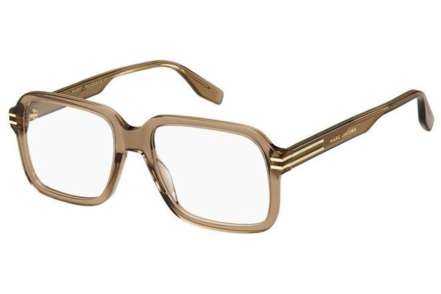 Ochelari Marc Jacobs MARC681 10A Pătrați Bej