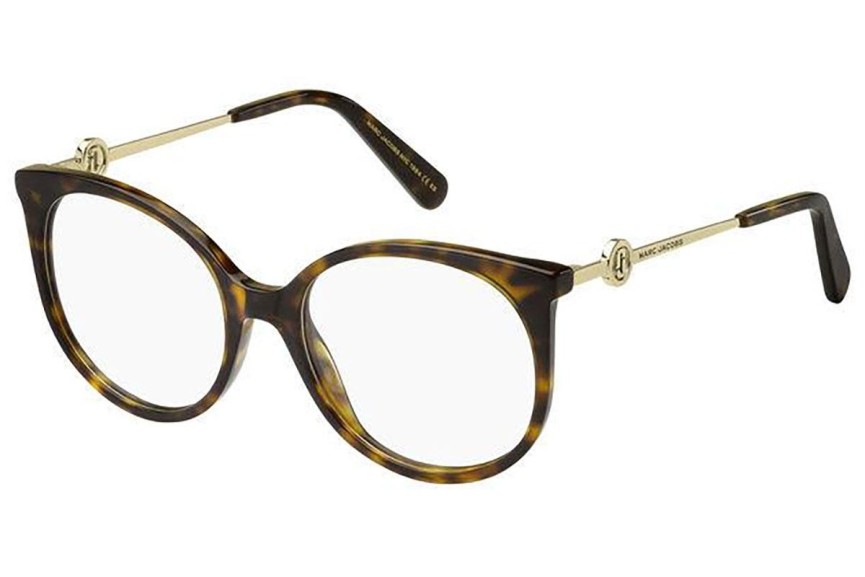 Ochelari Marc Jacobs MARC656 086 Rotunzi Havana