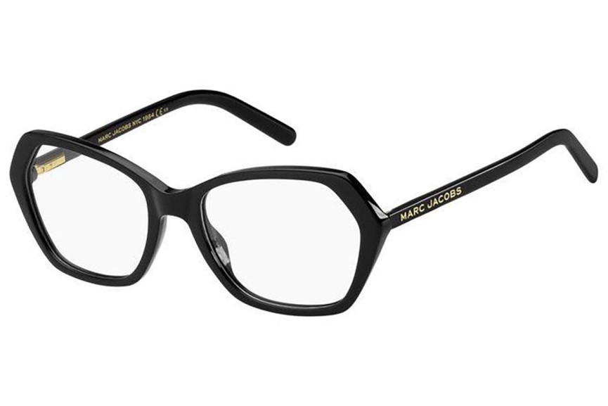 Ochelari Marc Jacobs MARC660 807 Specială Negri