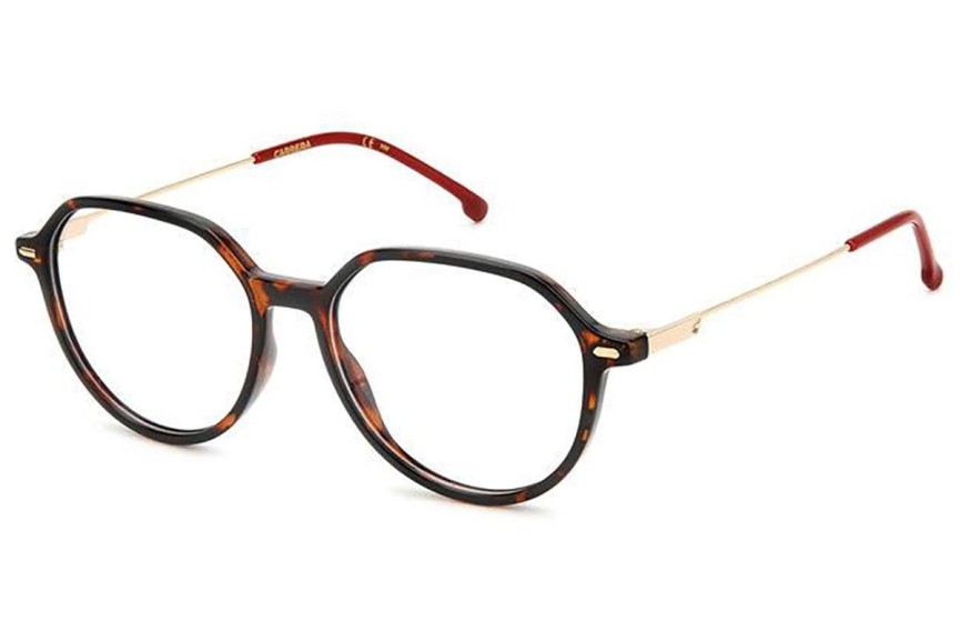 Ochelari Carrera CARRERA2044T O63 Pătrați Havana