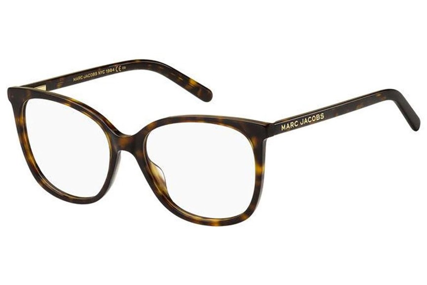 Ochelari Marc Jacobs MARC662 086 Rotunzi Havana