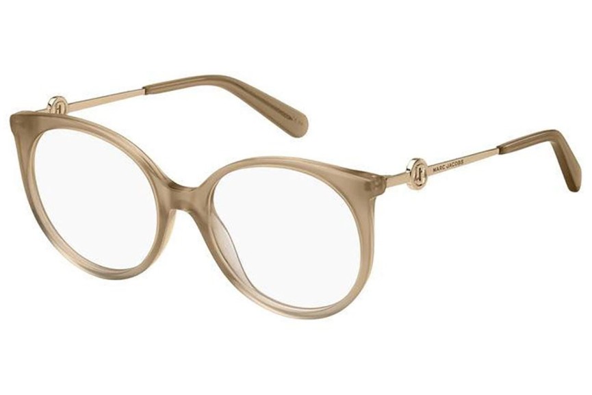 Ochelari Marc Jacobs MARC656 10A Rotunzi Bej