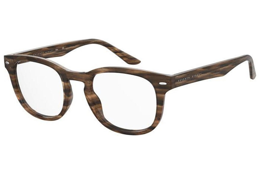 Ochelari Seventh Street 7A106 086 Rotunzi Havana