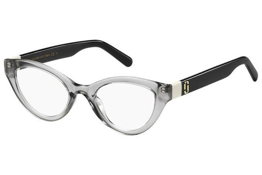 Ochelari Marc Jacobs MARC651 R6S Cat Eye Gri