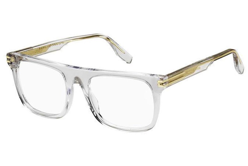 Ochelari Marc Jacobs MARC606 900 Flat Top Cristal