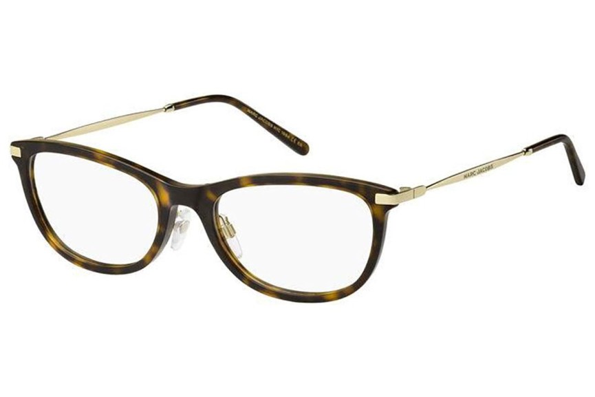 Ochelari Marc Jacobs MARC668/G 086 Cat Eye Havana