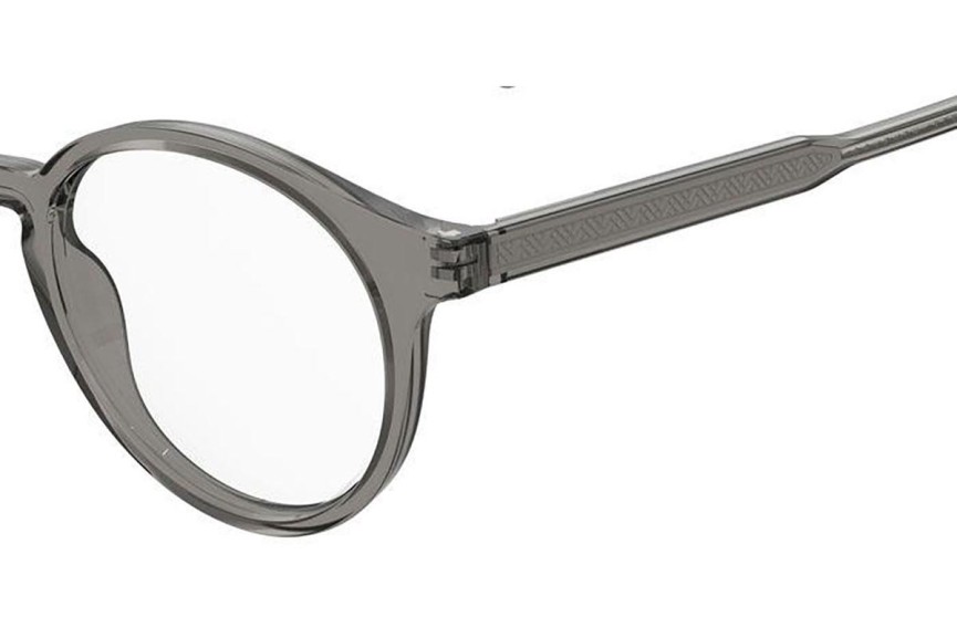 Ochelari Seventh Street 7A107 KB7 Ovali Gri