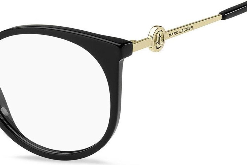 Ochelari Marc Jacobs MARC656 807 Rotunzi Negri