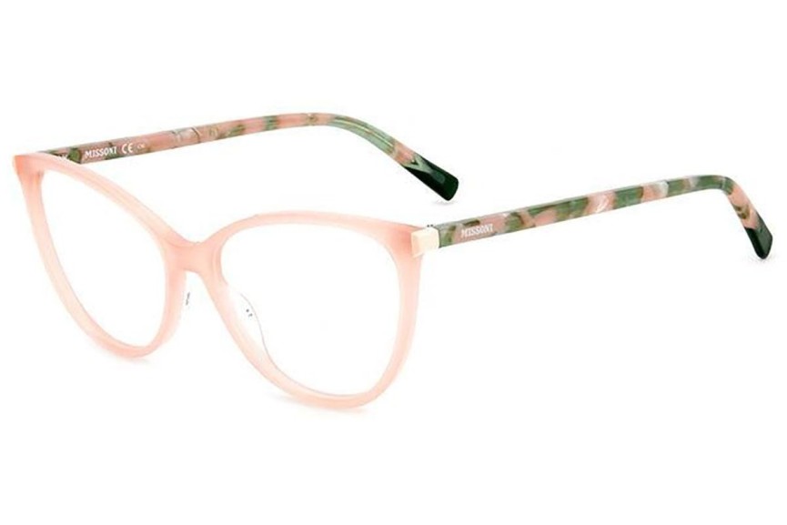 Ochelari Missoni MIS0136 47E Cat Eye Roz