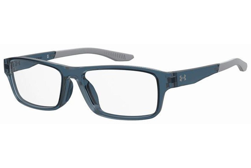 Ochelari Under Armour UA5059/F XW0 Dreptunghiulari Albaștri