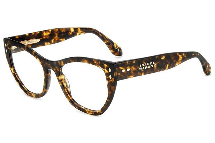 Ochelari Isabel Marant IM0129 086 Specială Havana