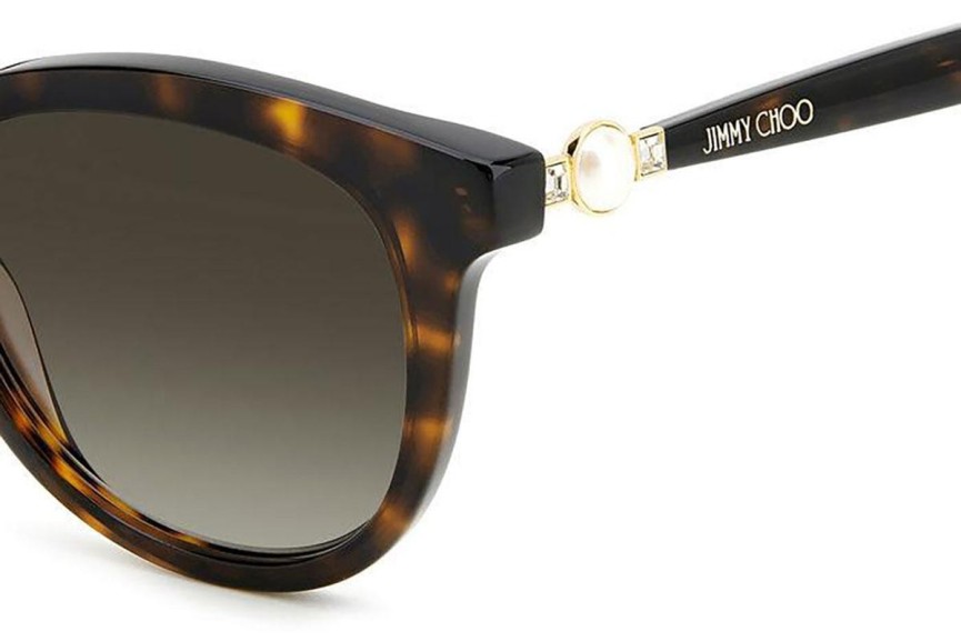 Jimmy Choo ANNABETH/S 086/HA