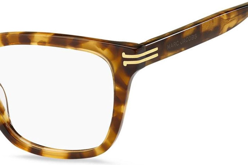 Ochelari Marc Jacobs MJ1084 A84 Pătrați Havana