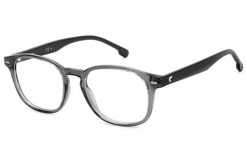 Ochelari Carrera CARRERA2043T R6S Rotunzi Gri