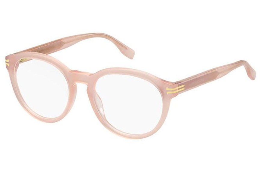 Ochelari Marc Jacobs MJ1085 35J Rotunzi Roz