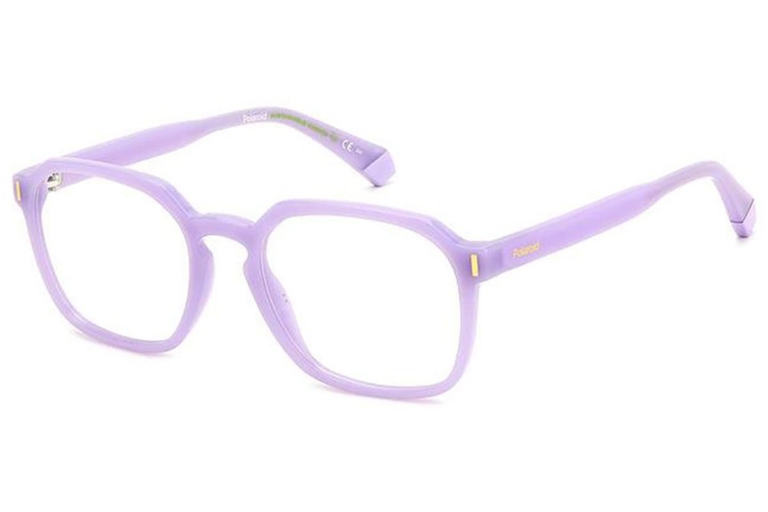 Ochelari Polaroid PLDD482 789 Specială Violeți