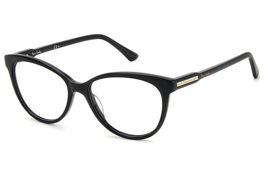 Ochelari Pierre Cardin P.C.8514 807 Cat Eye Negri