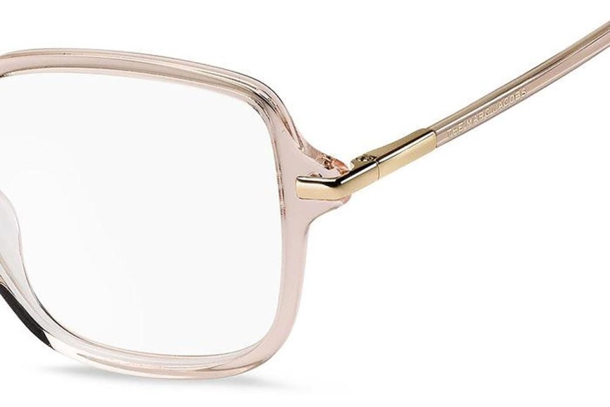 Ochelari Marc Jacobs MARC593 35J Pătrați Bej