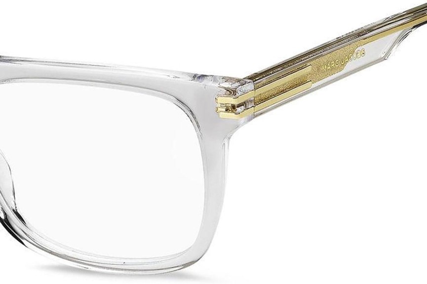 Ochelari Marc Jacobs MARC606 900 Flat Top Cristal