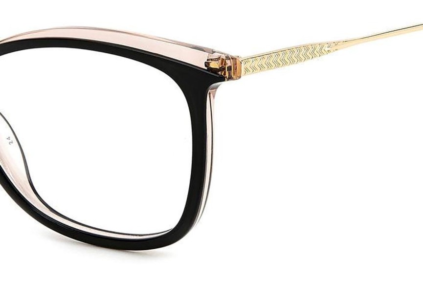 Ochelari Missoni MIS0141 3H2 Pătrați Negri