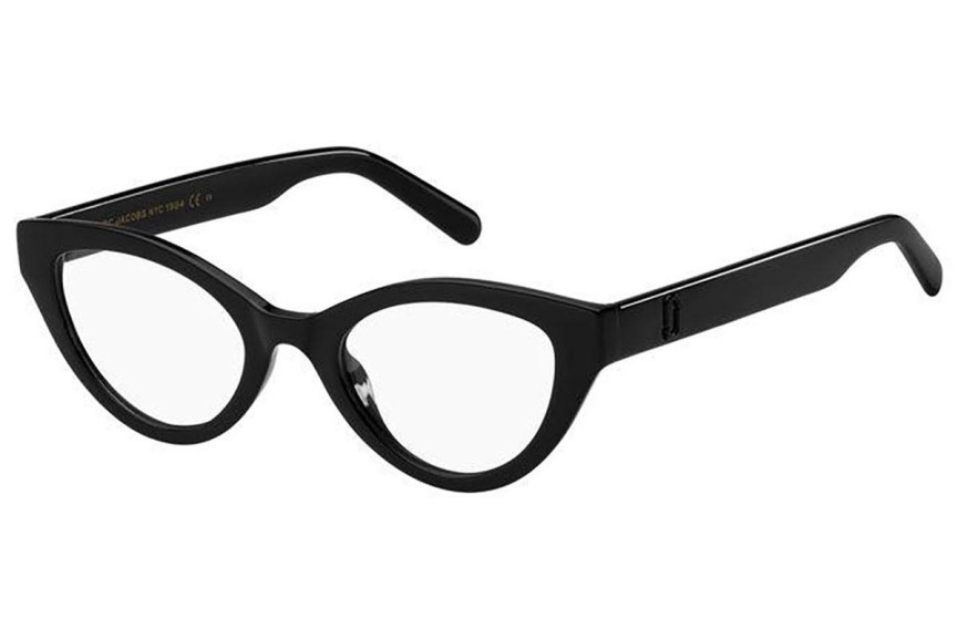 Ochelari Marc Jacobs MARC651 807 Cat Eye Negri