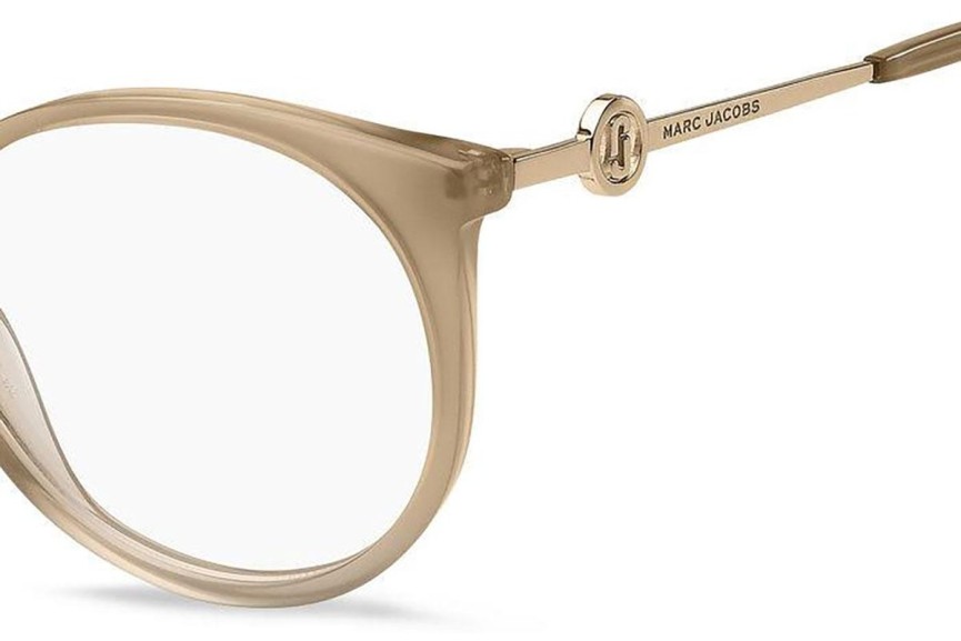 Ochelari Marc Jacobs MARC656 10A Rotunzi Bej