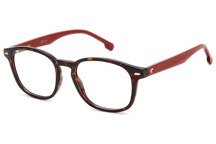 Ochelari Carrera CARRERA2043T O63 Rotunzi Havana