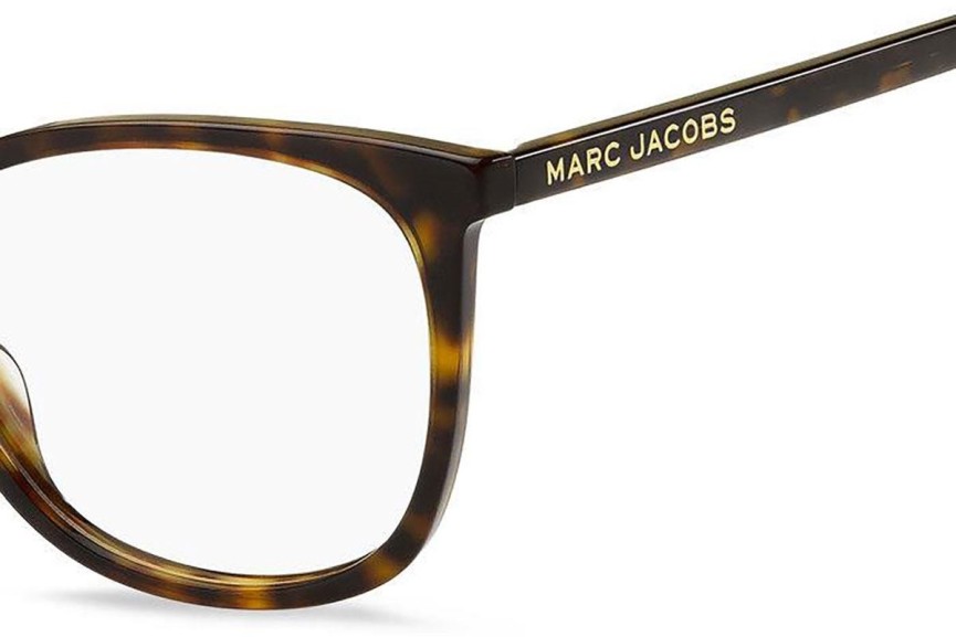 Ochelari Marc Jacobs MARC662 086 Rotunzi Havana