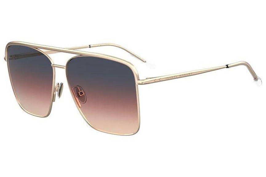 Ochelari de soare Isabel Marant IM0118/S 000/FF Pilot Aurii