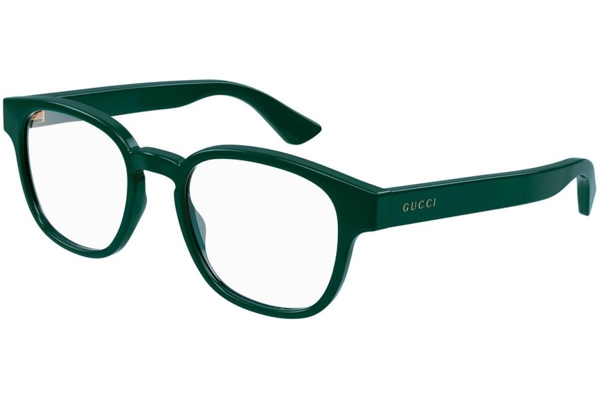 Ochelari Gucci GG1343O 004 Rotunzi Verzi