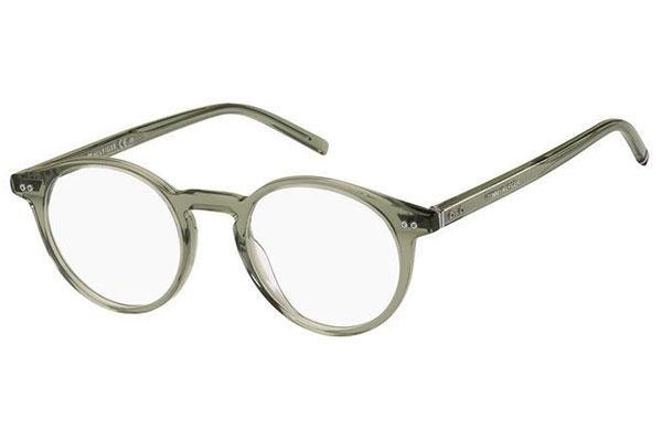 Ochelari Tommy Hilfiger TH1813 6CR Rotunzi Gri