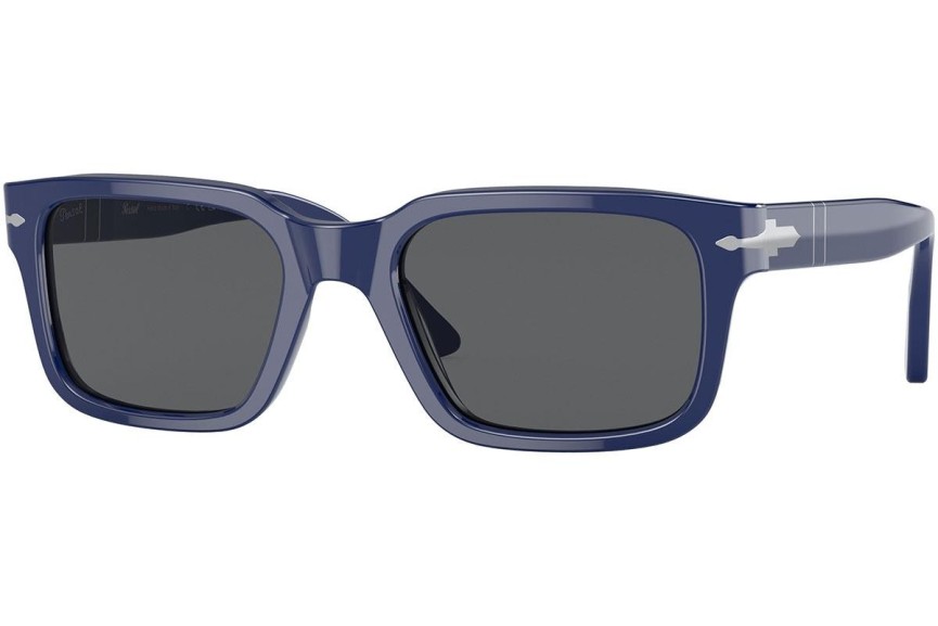 Ochelari de soare Persol PO3272S 1170B1 Pătrați Albaștri