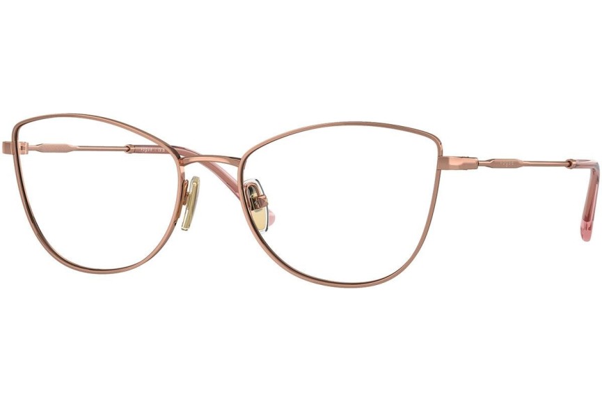 Ochelari Vogue Eyewear VO4273 5152 Cat Eye Aurii