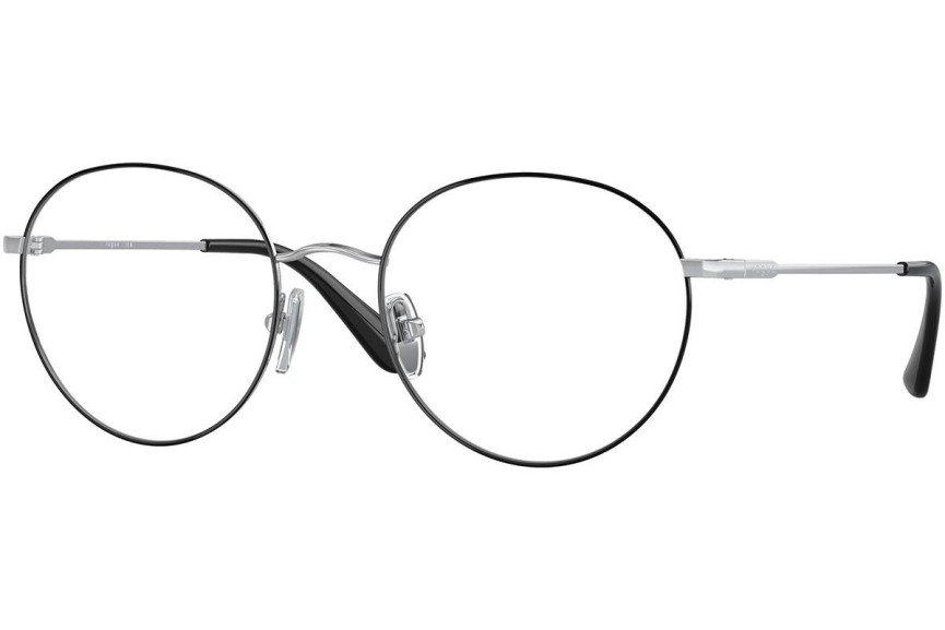 Ochelari Vogue Eyewear VO4177 323 Rotunzi Negri