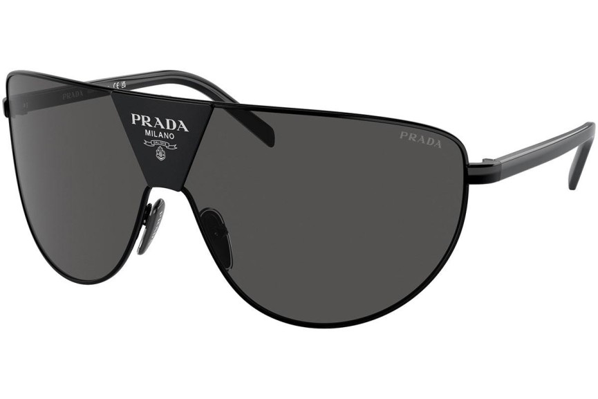 Ochelari de soare Prada PR69ZS 1AB5S0 Specială Negri